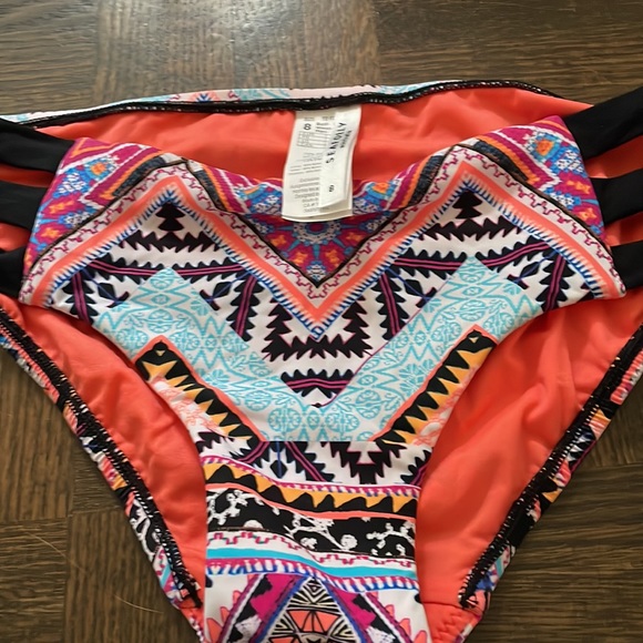 Seafolly bikini set - Picture 12 of 15